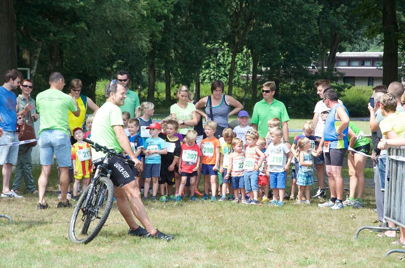 Kinderlopen 2015 - 2 - 02